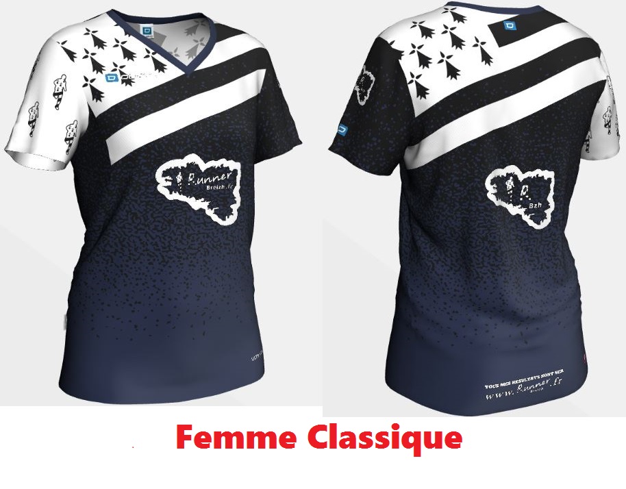 Femme Classique