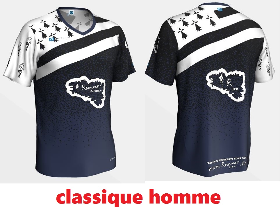 Homme Classique