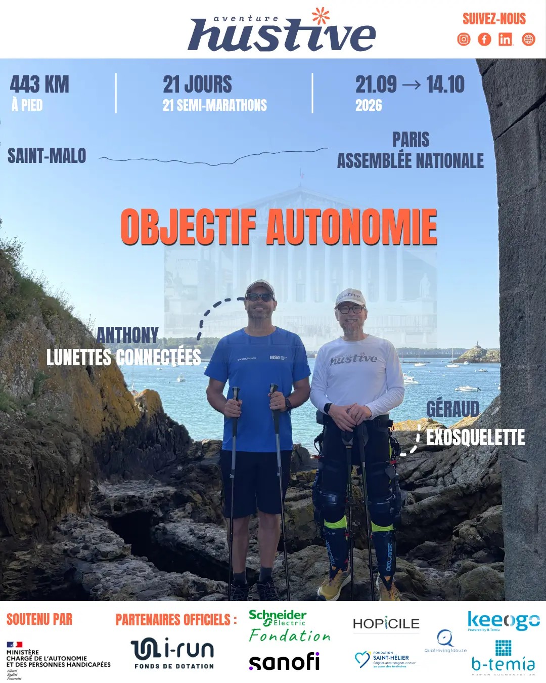 Objectif Autonomie