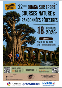 OUAGA SUR ERDRE
