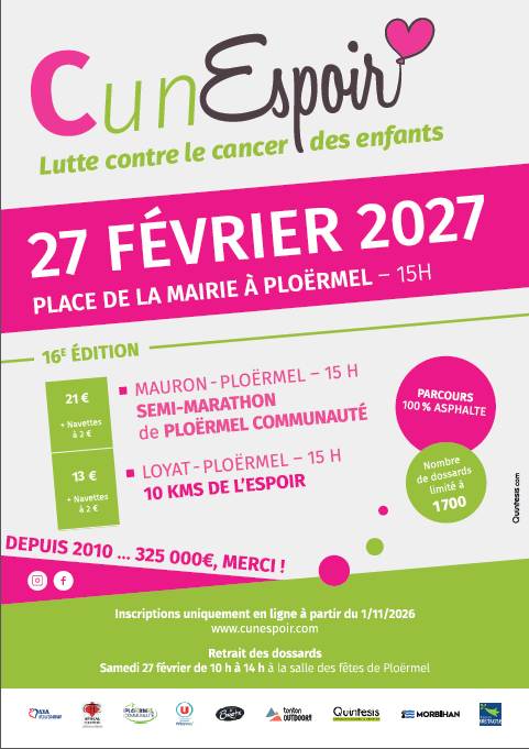 c un espoir