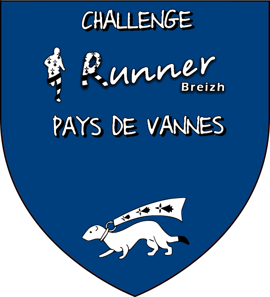 Challenge RunnerBreizh Pays de Vannes
