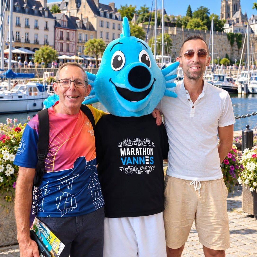 Photo de profil