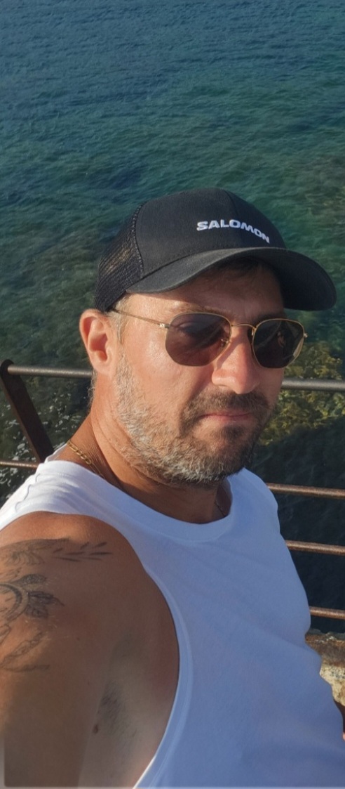 Photo de profil