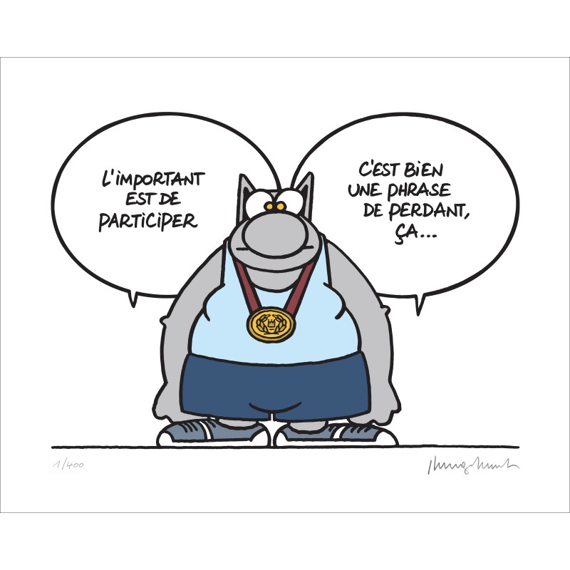 Photo de profil